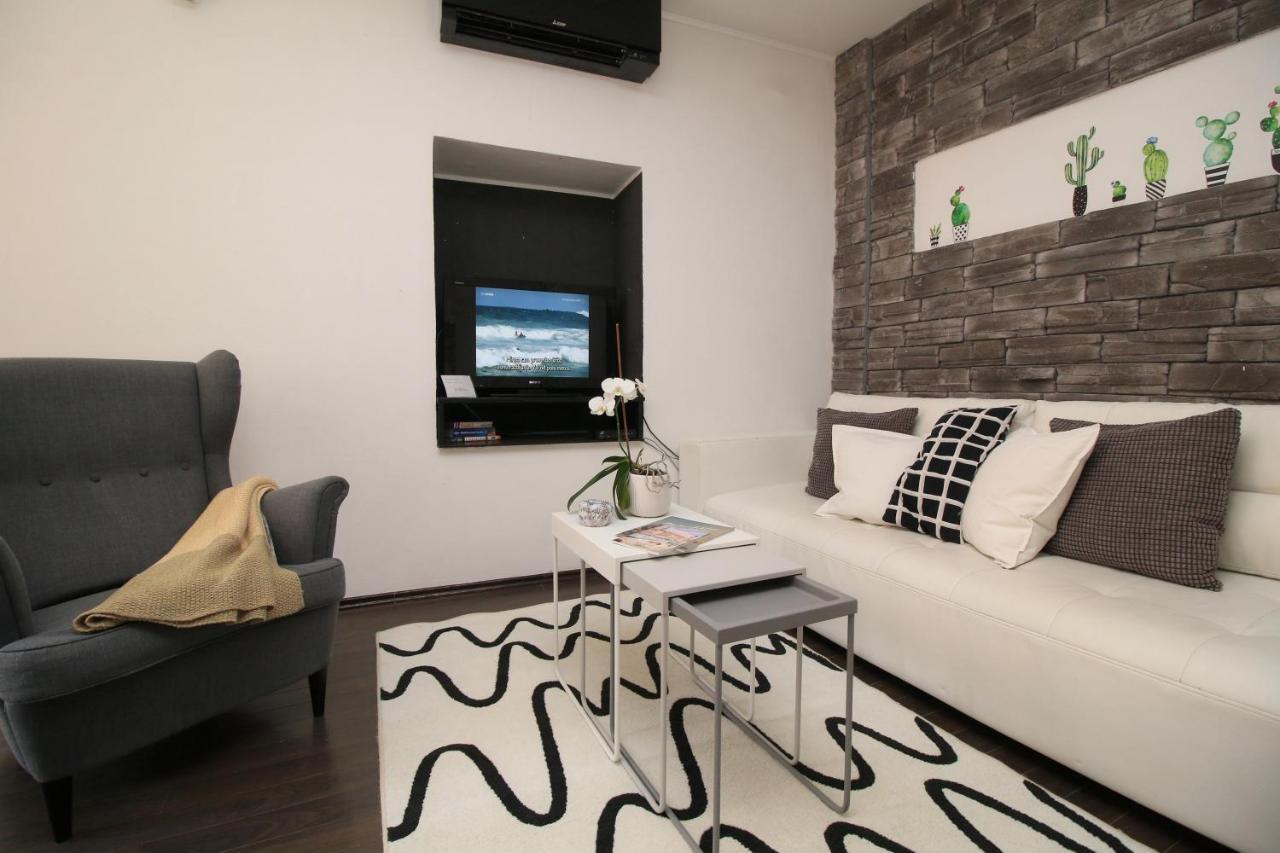 Appartamento Carrera Corner *